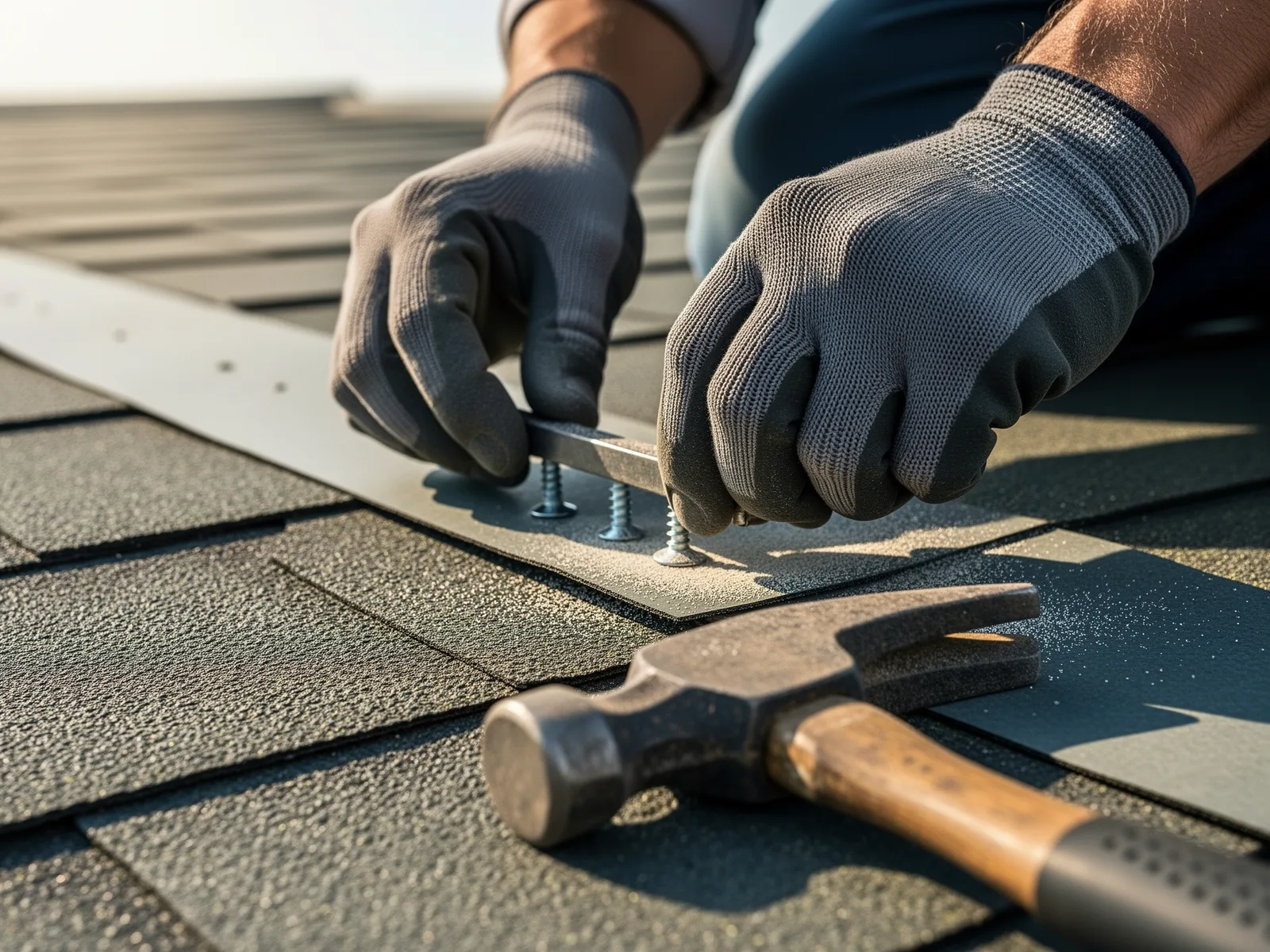 Why choose Fascia Repair in Ocean City, NJ